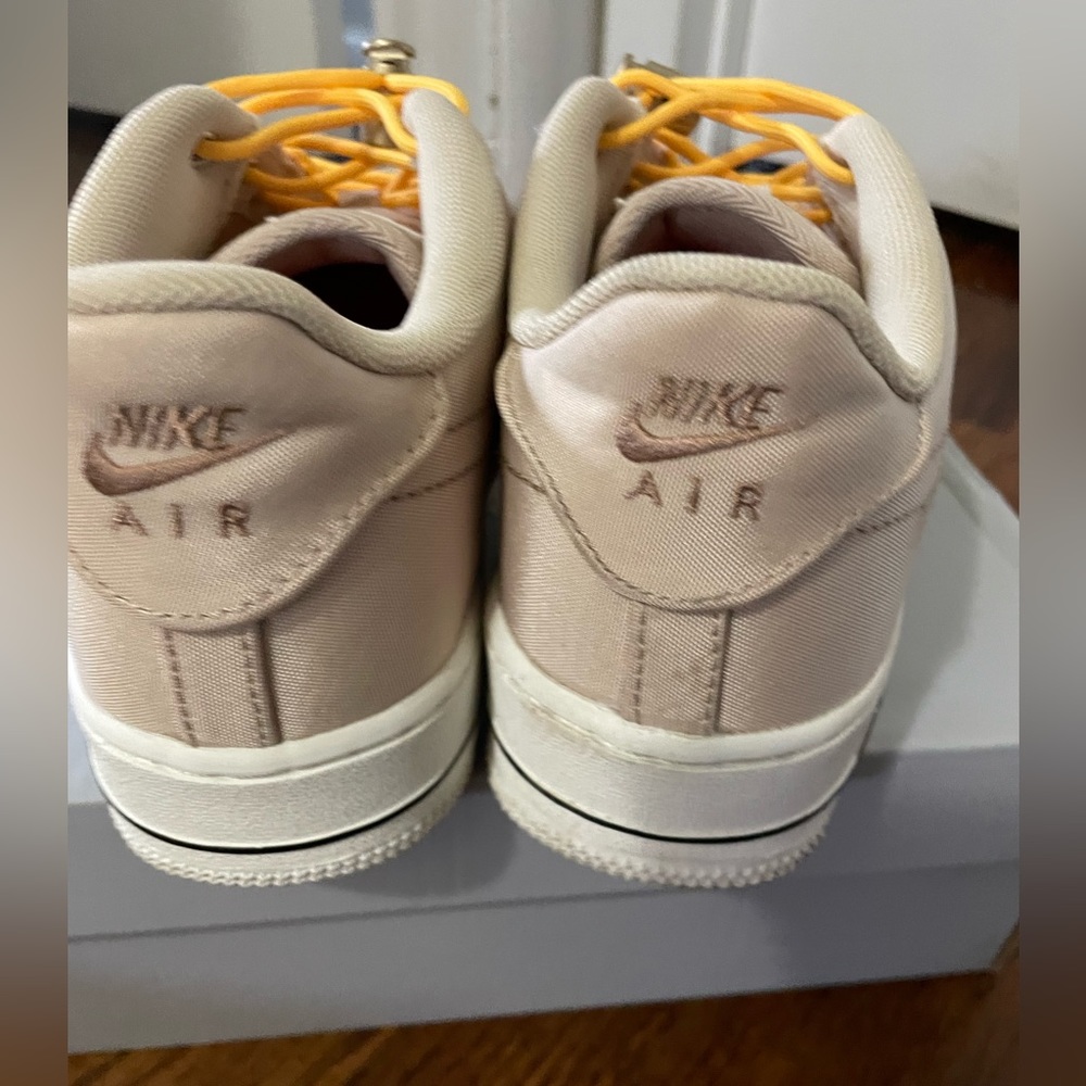Air Force 1 Nike sneakers - Picture 4 of 6